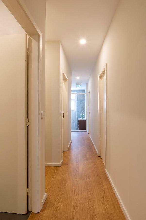 Zd Moreira Flats A By Portoproperties4You Exterior foto