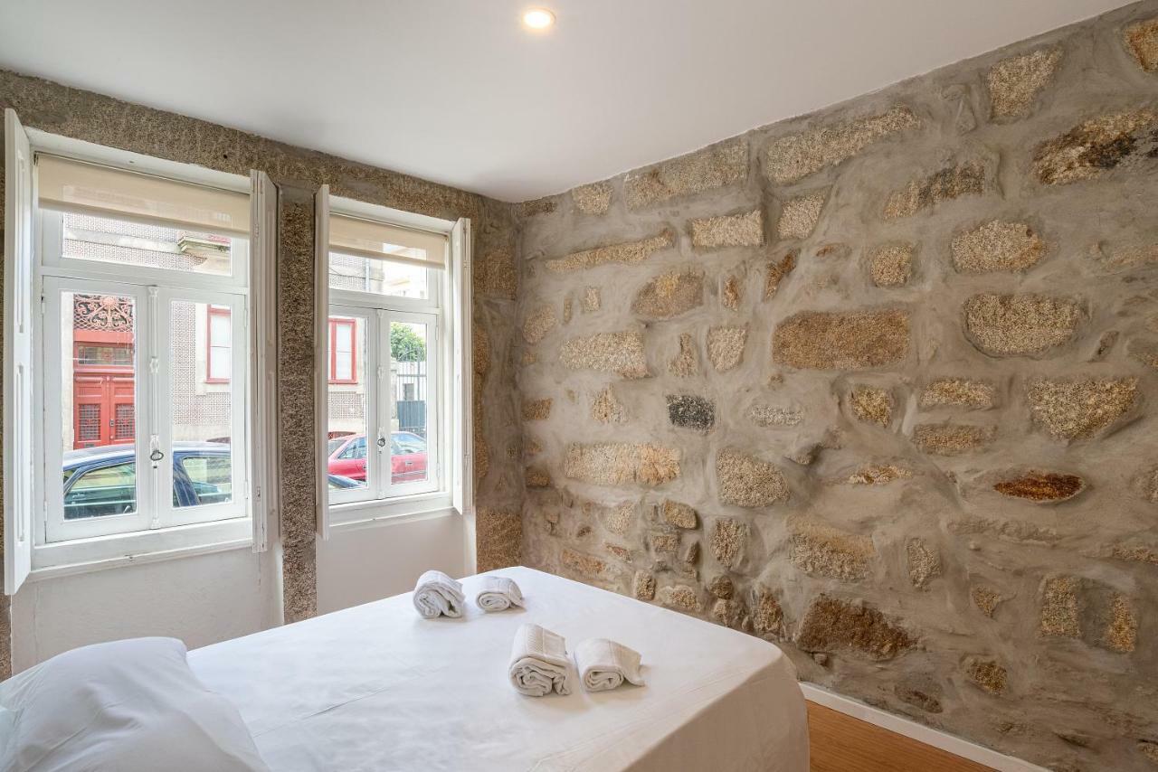 Zd Moreira Flats A By Portoproperties4You Exterior foto
