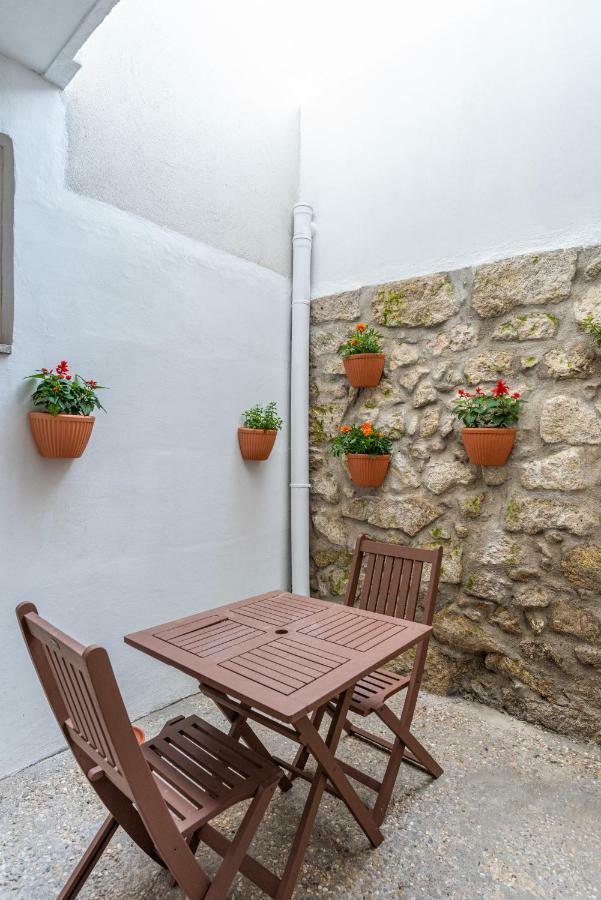 Zd Moreira Flats A By Portoproperties4You Exterior foto