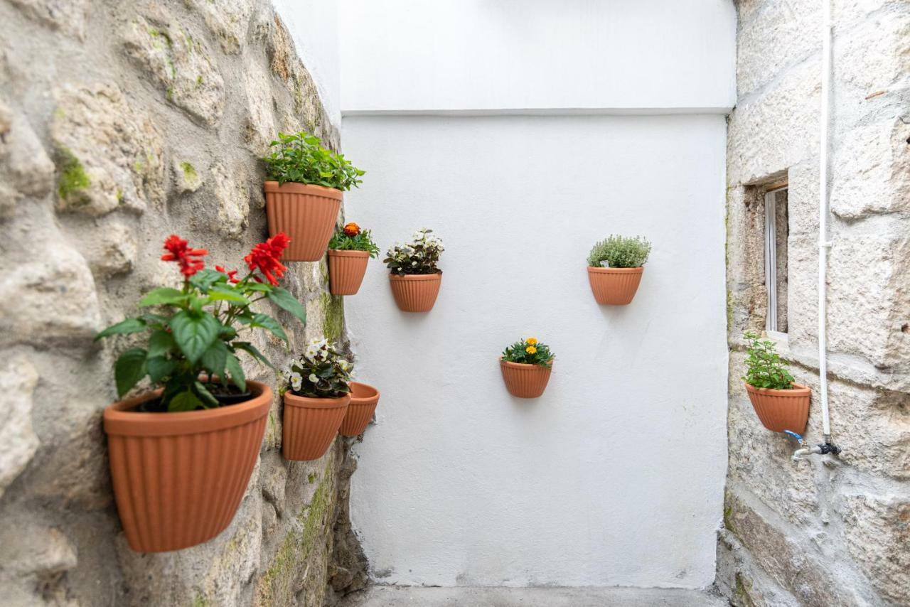Zd Moreira Flats A By Portoproperties4You Exterior foto